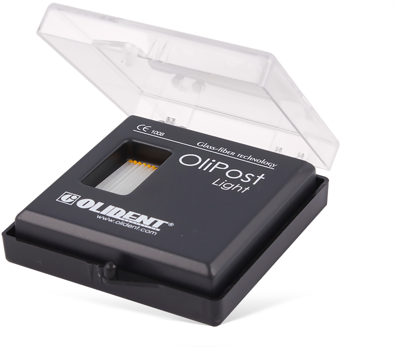 OliPost Light