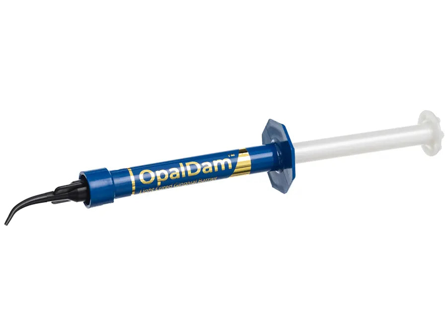 OpalDam™ and OpalDam™ Green | Resin Barrier