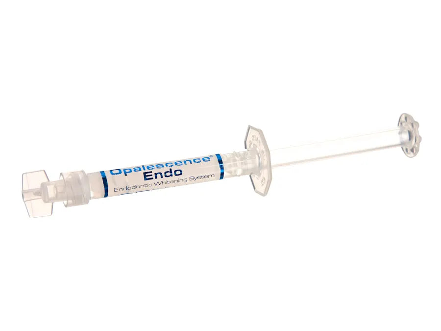 Opalescence™ Endo | Non-Vital Walking Bleach