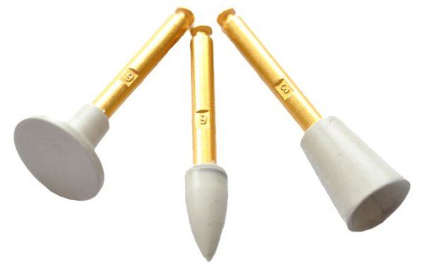 Opti1Step™ Polisher  kerr