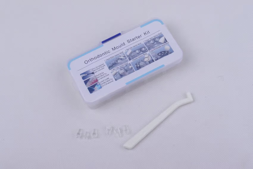 Orthodontic Mold Starter Kit
