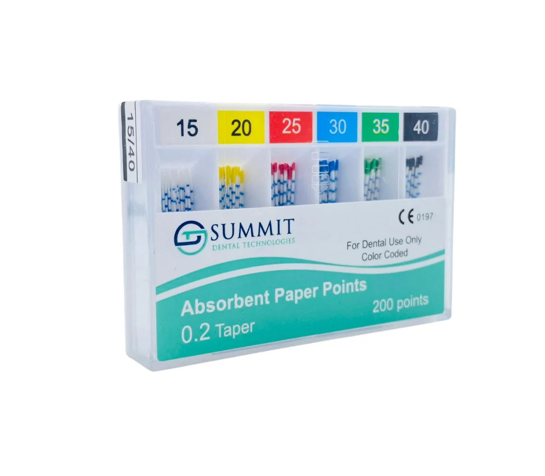 paper point  | summit