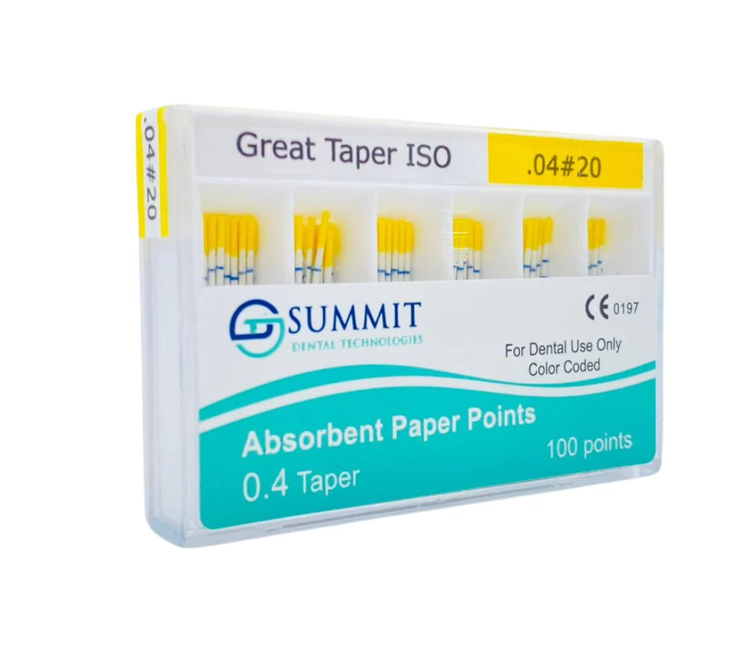 paper point  | summit