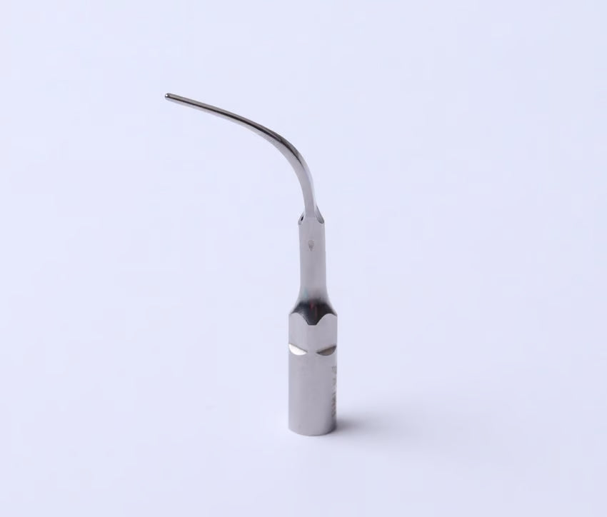 P3L Left angled, used for subgingival scaling.