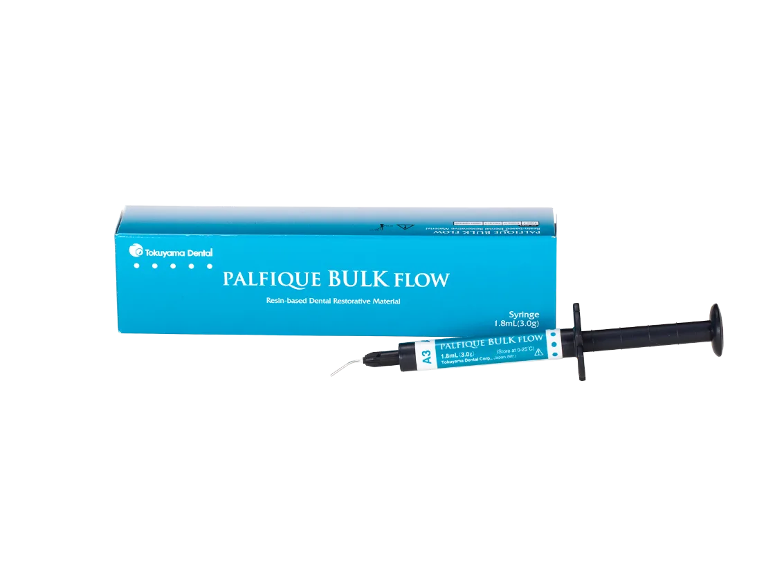 Bulkflow