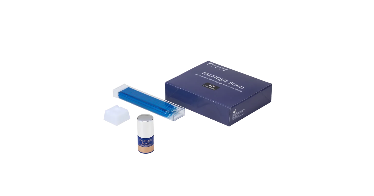 Palfique bond