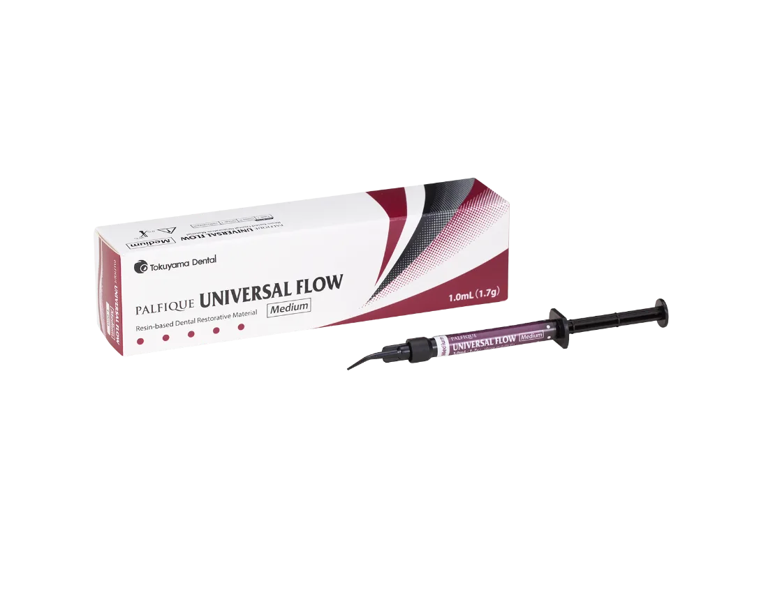 PALFIQUE® UNIVERSAL FLOW