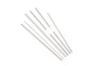 Steel abrasive strips