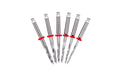 Gates glidden drills