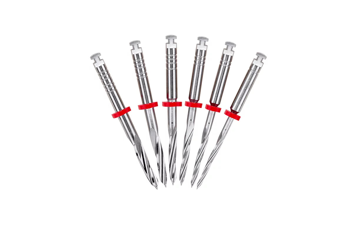 Gates glidden drills