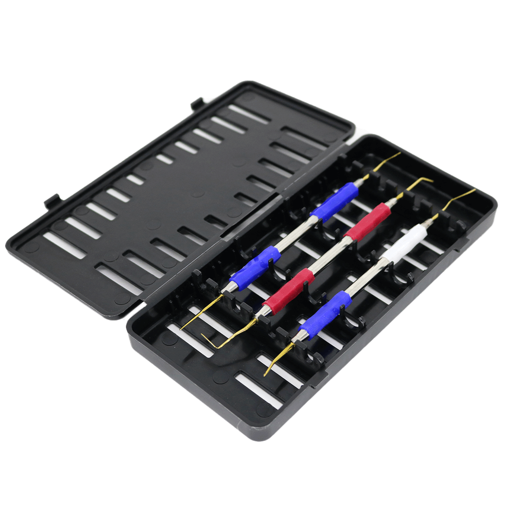 autoclaving case | INDUSBELLO
