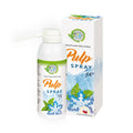 Pulp spray cerkamed