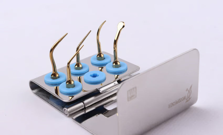 Periodontal Kit For Piezo Surg