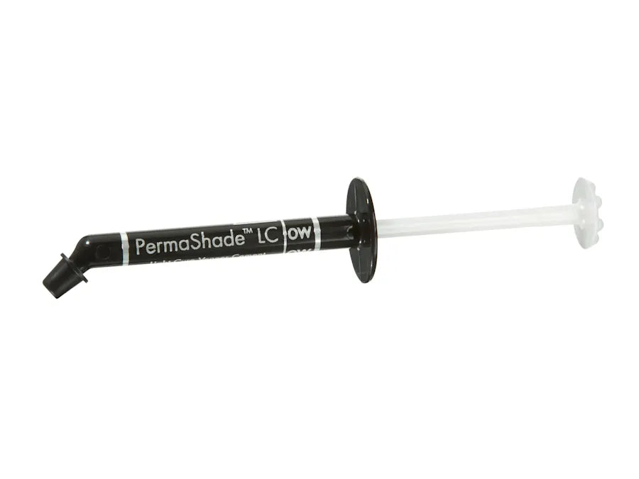 PermaShade™ LC | Light-Cure Veneer Cement