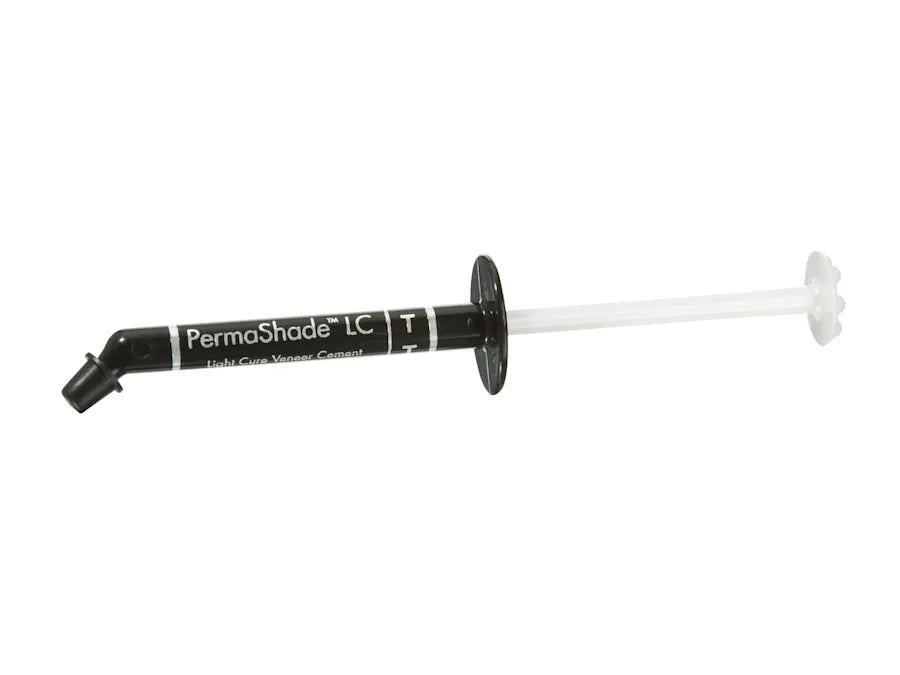 PermaShade™ LC | Light-Cure Veneer Cement