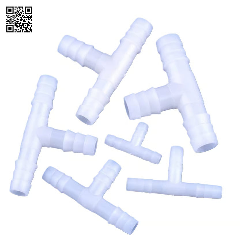 Plastic adapter (L3)