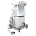 Portable Moving unit With Compressor