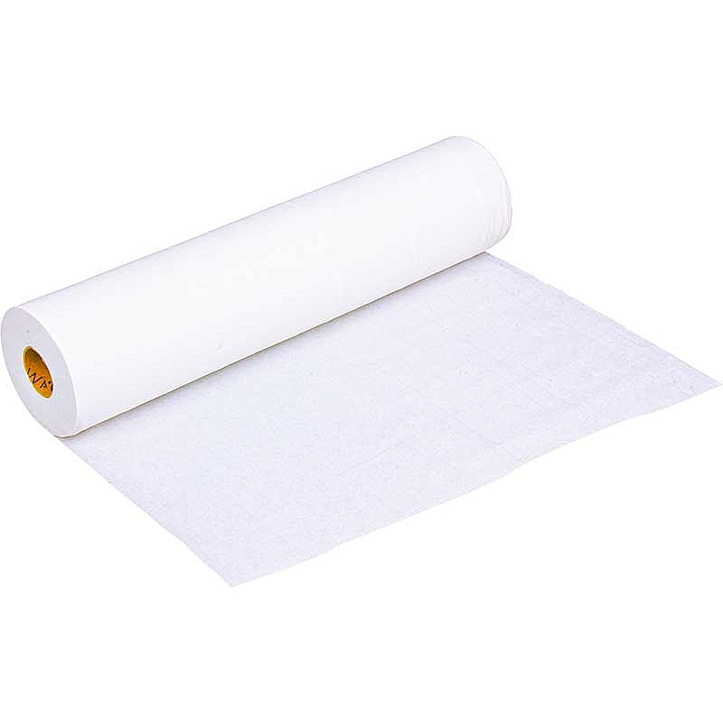Patient towel roll