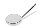 Topvision front surface (chrome/titanium)