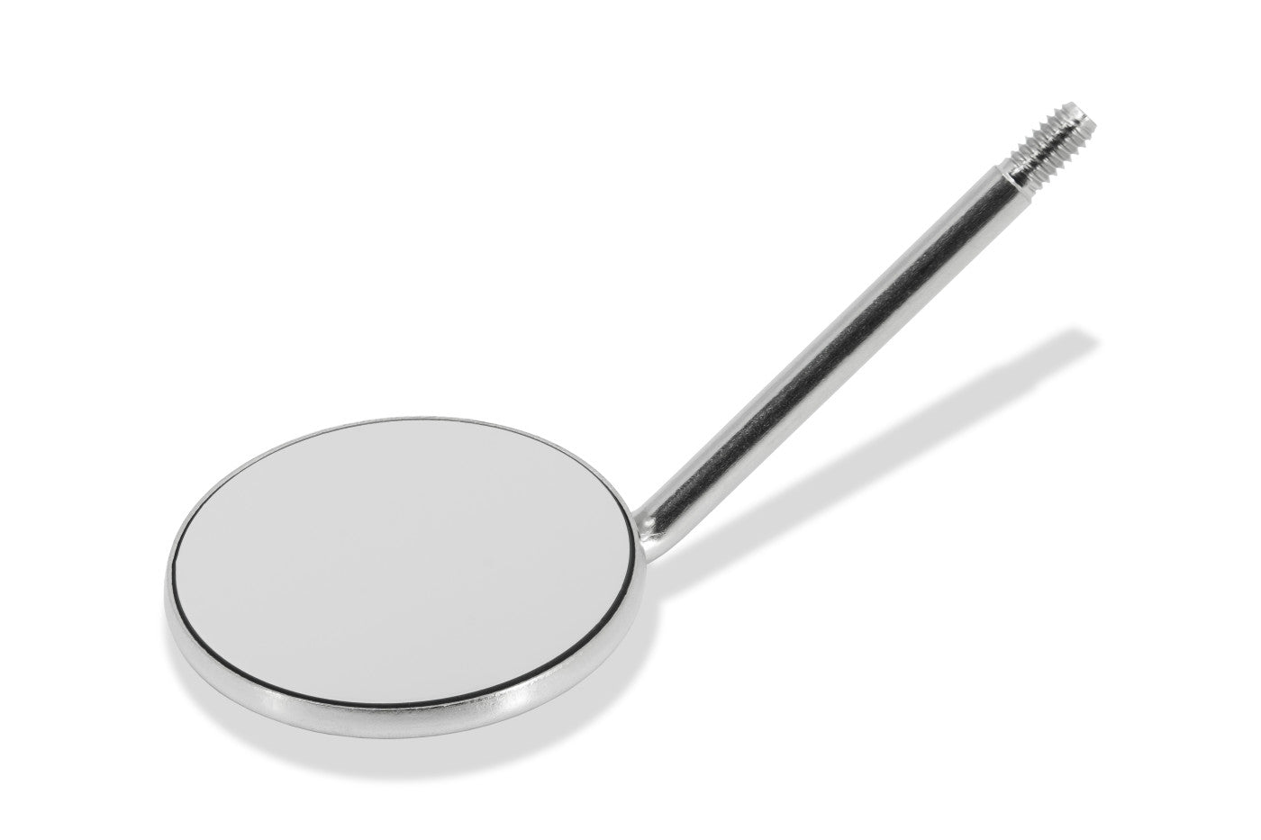 Topvision front surface (chrome/titanium)