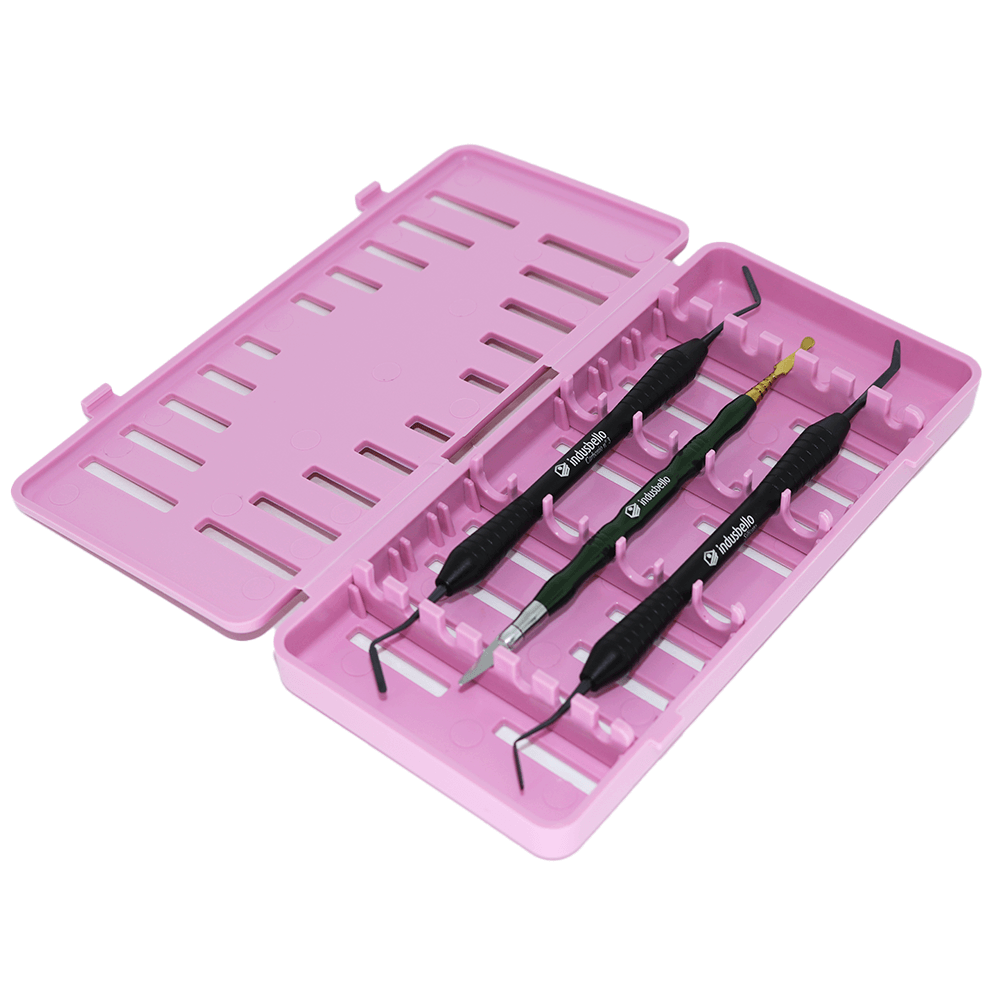 autoclaving case | INDUSBELLO
