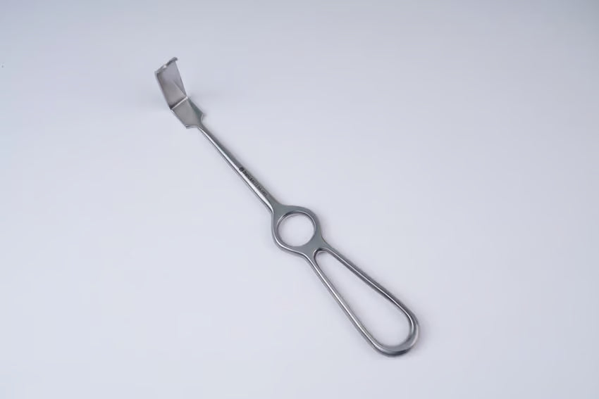 Ramus  Retractor | dentart