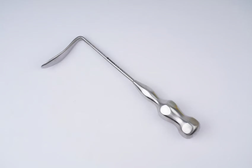 Ramus  Retractor | dentart