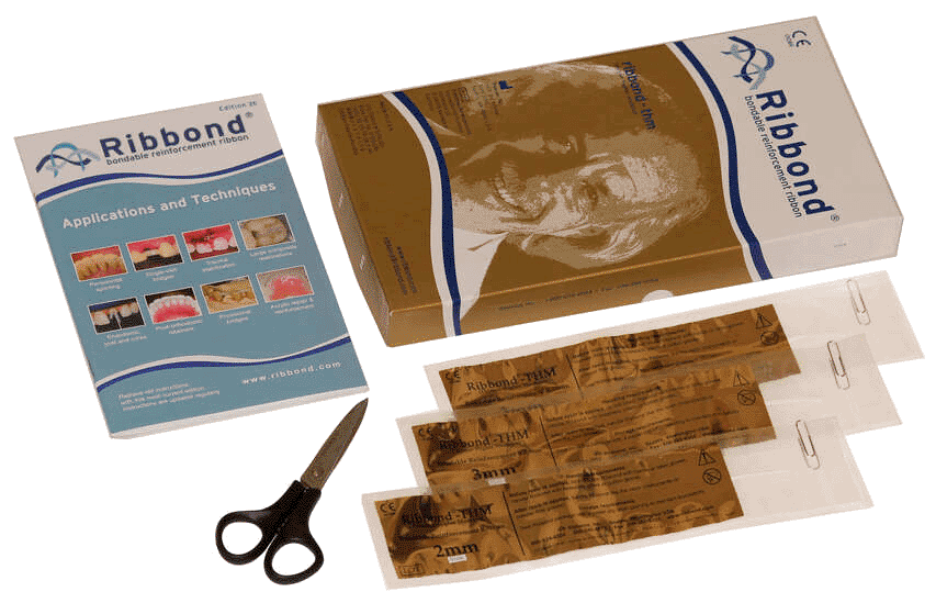 Ribbond THM strips | RIBBOND