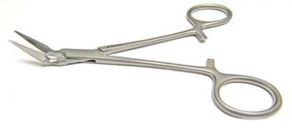 Root Fragment Forceps