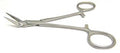 Root Fragment Forceps