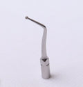 SB1 remove caries occlusally