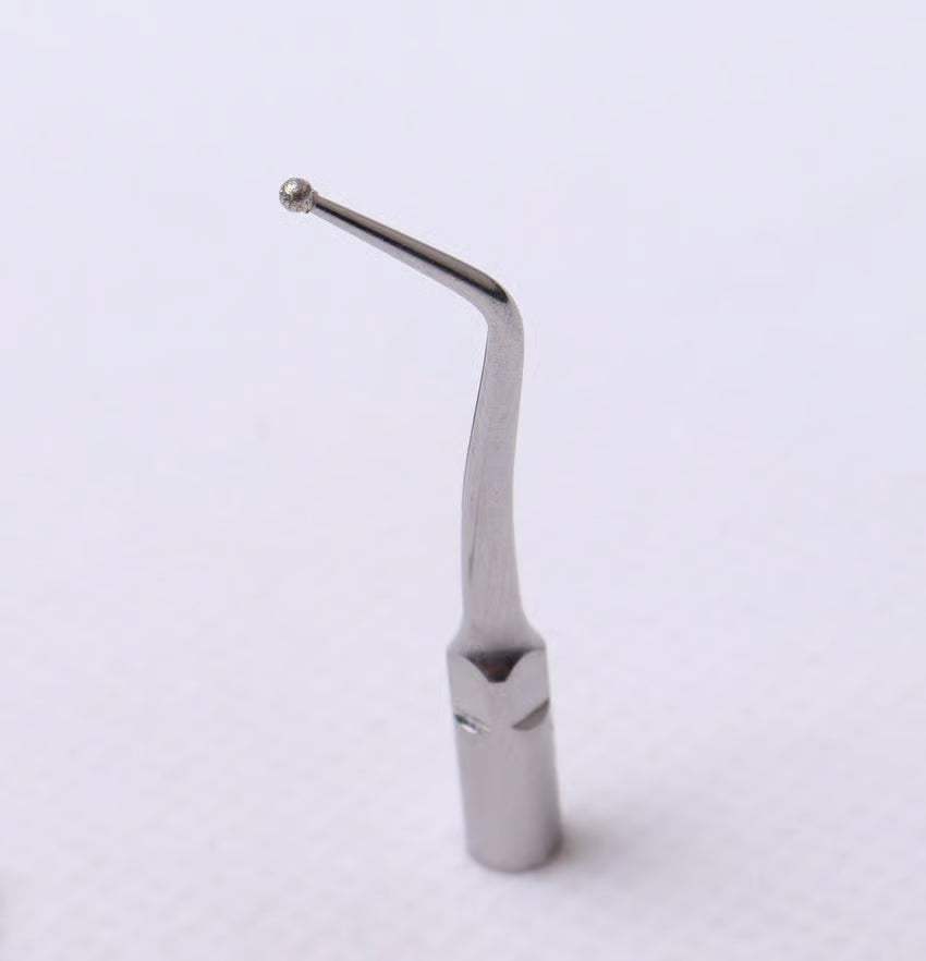 SB1 remove caries occlusally