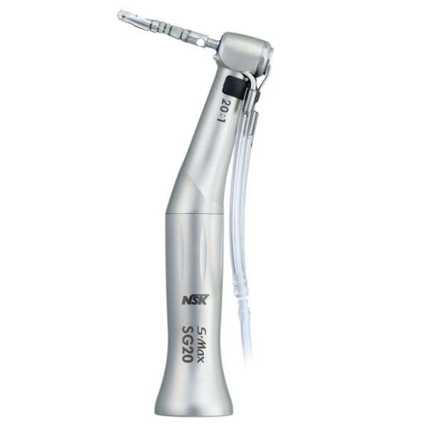 The NSK S-Max SG20