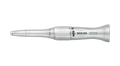 Straight handpiece NSK