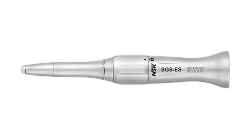 Straight handpiece NSK