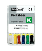 SS K-file | DIADENT