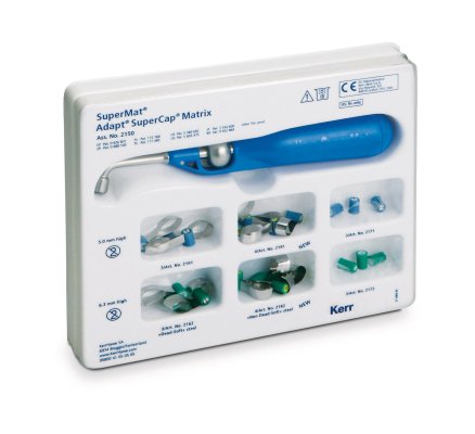 Supermat assorted kit | KERR
