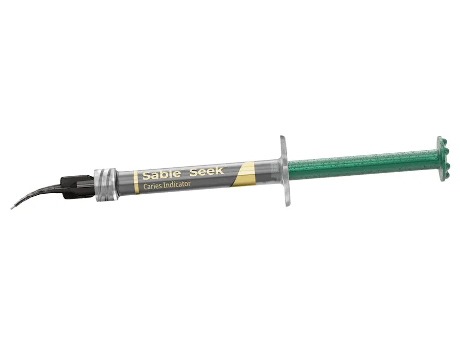 Sable™ Seek™ and Seek™ | Caries Detector