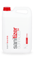 Sanitizer Surfaces S4