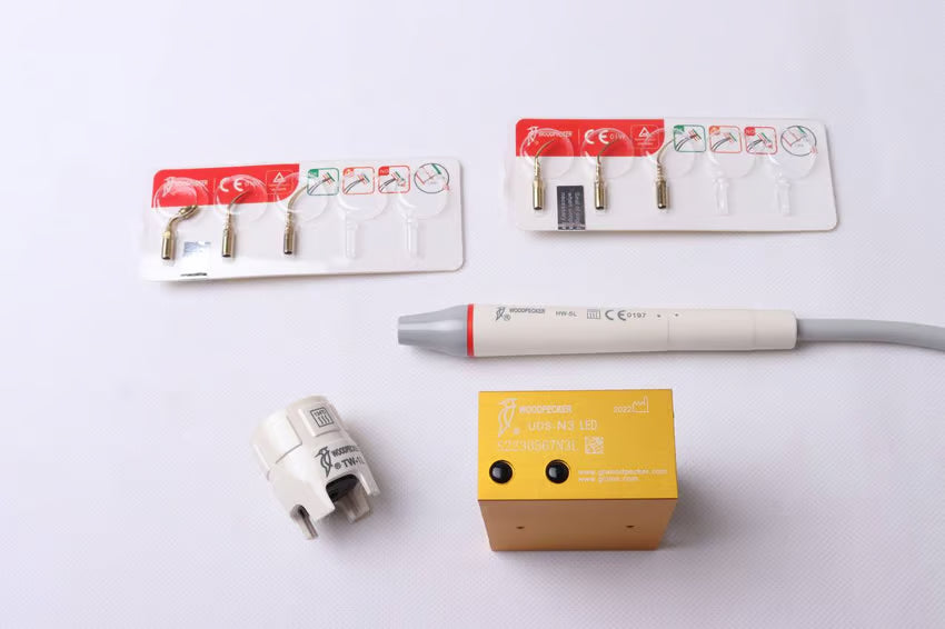 N3 Led Scaler