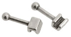 Matt crimpable hooks | Matt Orthodontic