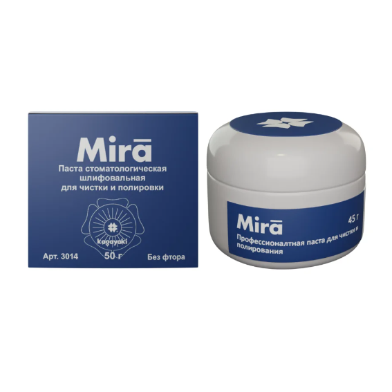 Mira Paste | KAGAYAKI