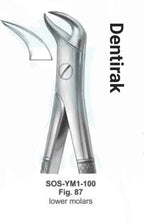 single forceps | dentirak