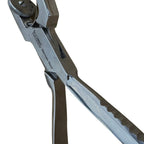 rubber dam punch serrated handle | ICONIC