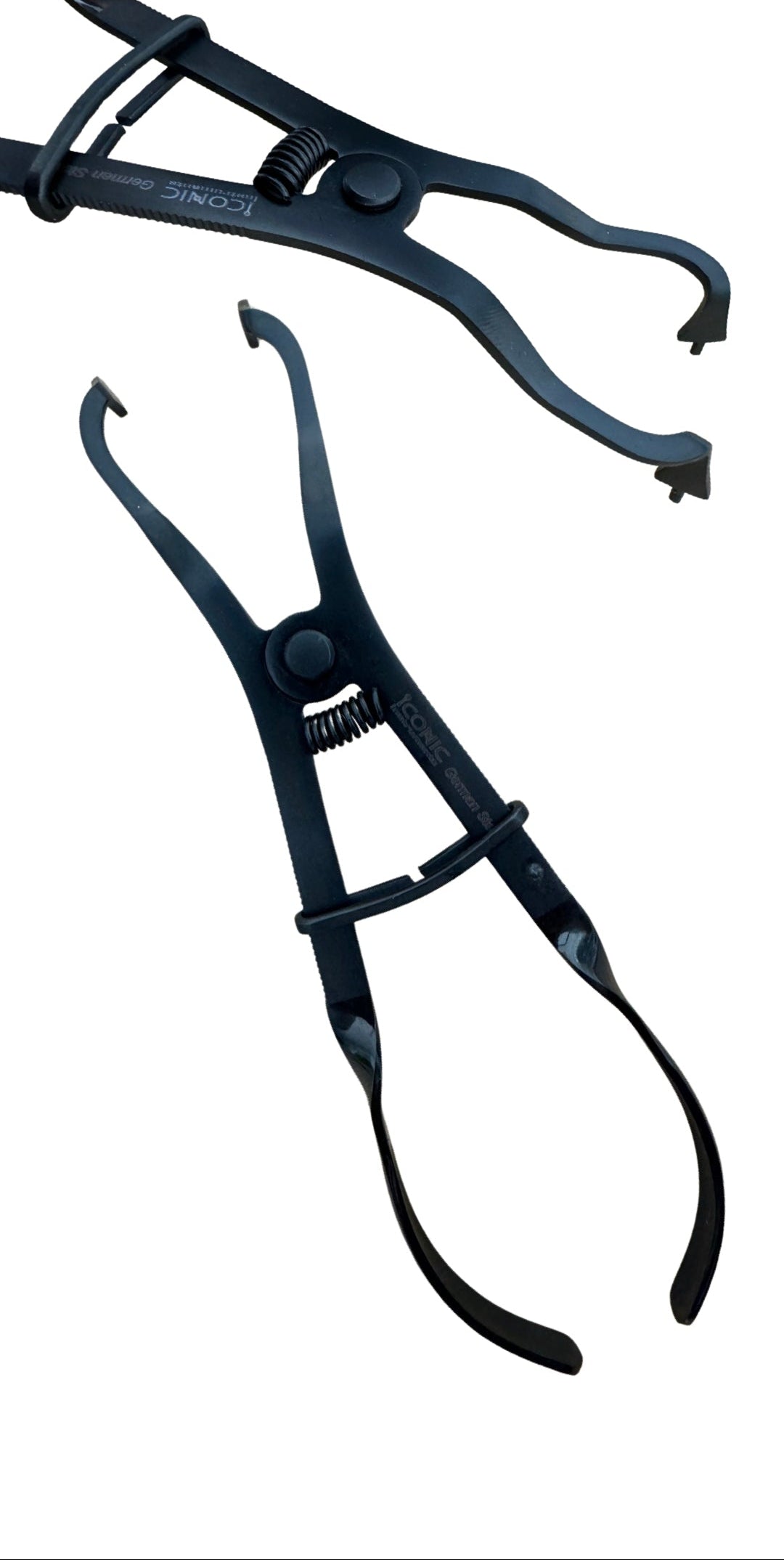 clamp holder | ICONIC