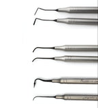 Rizal composite instruments set | RIVERA