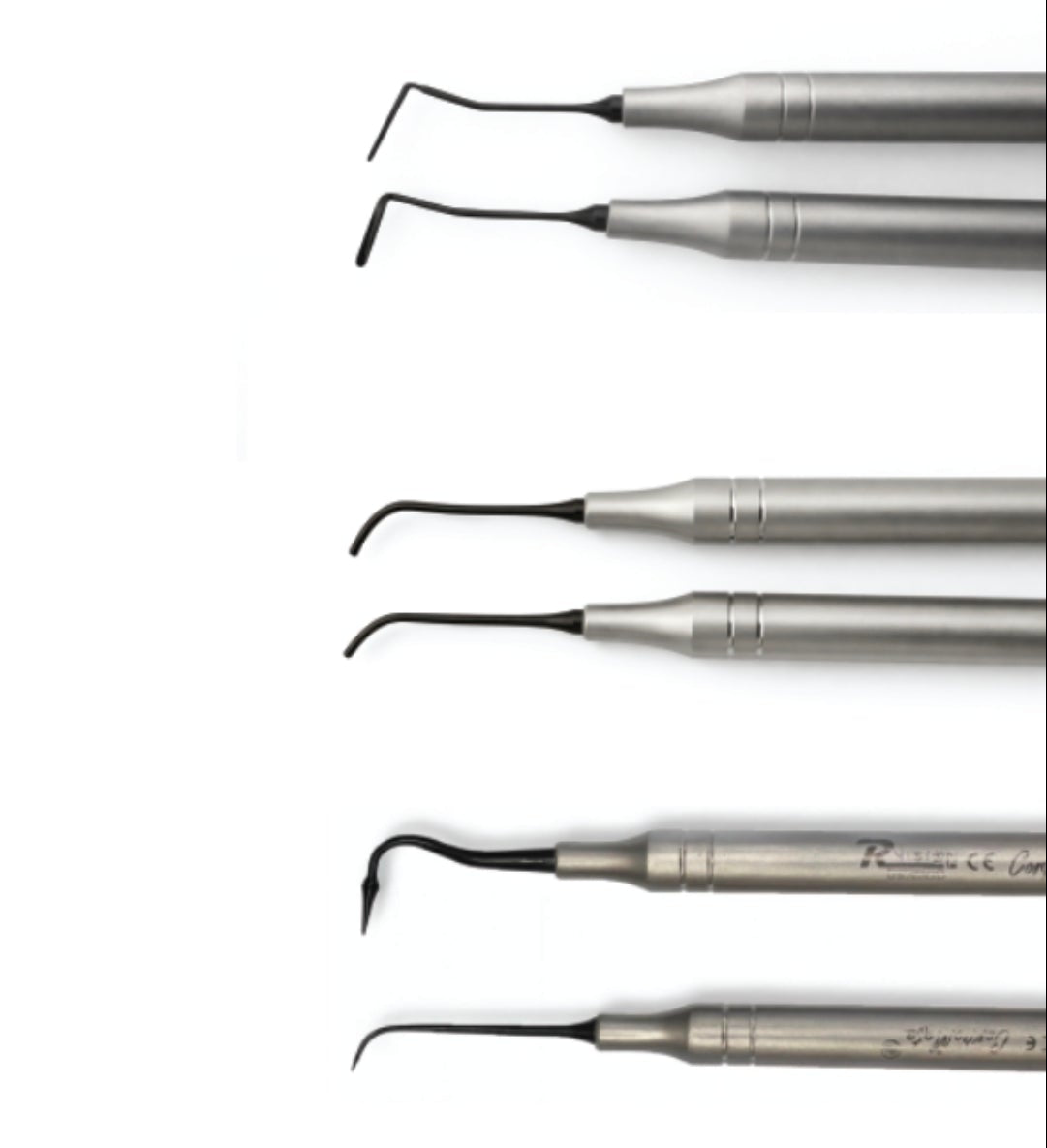 Rizal composite instruments set | RIVERA