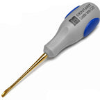 Luxator Gold coated | DentArt