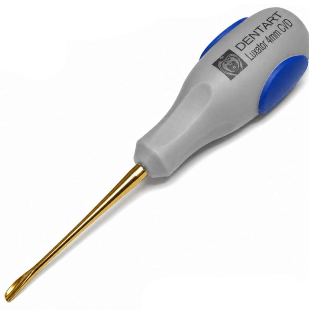 Luxator Gold coated | DentArt