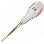 Luxator Gold coated | DentArt
